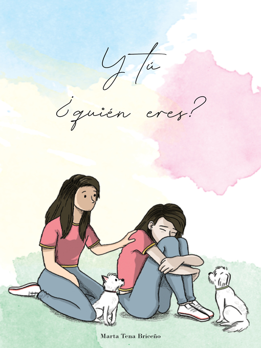 Title details for Y tú ¿Quién eres? by Marta Tena Briceño - Available